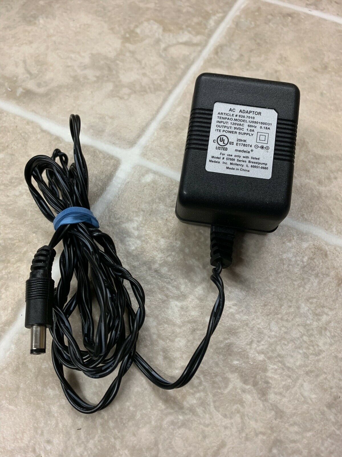 *Brand NEW* D4530 4.5VDC 300mA AC DC Adapter POWER SUPPLY *Brand NEW* D4530 4.5VDC 300mA AC DC Adapter POWER SUPPLY